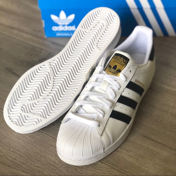 NWT Adidas  Superstar Originals - Picture 4 of 8